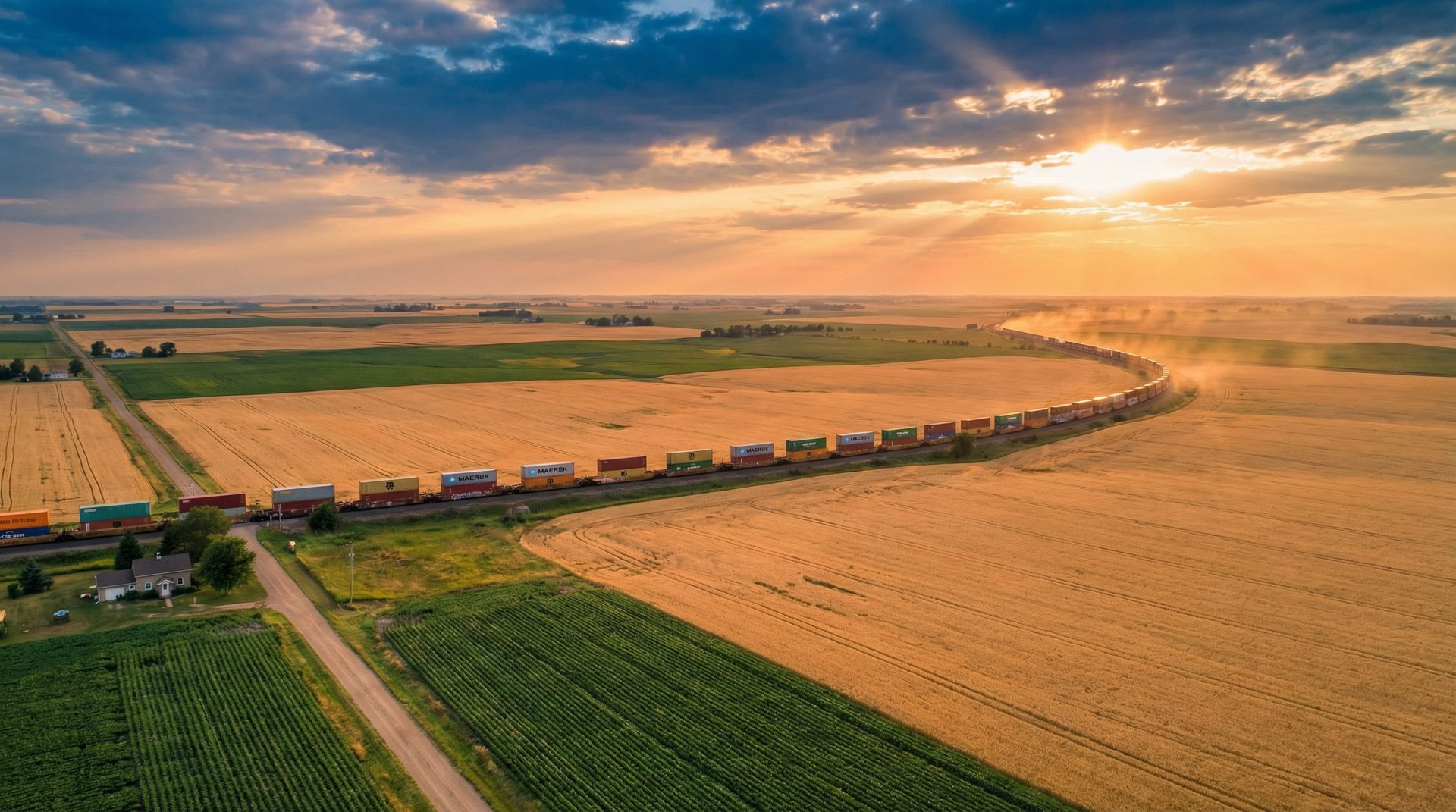 Jahresrückblick 2025: Agrarmärkte im Überblick